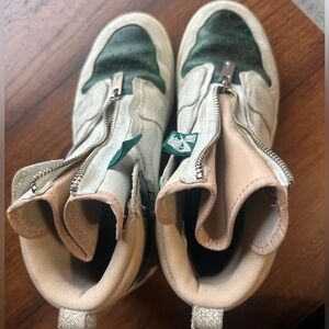 Women’s Jordan Sneakers